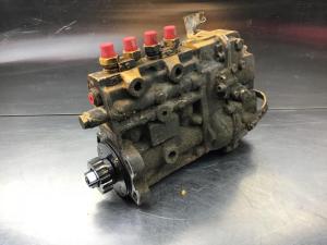 Liebherr Fuel Injection Pump